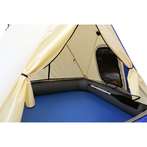 Надувной плот-палатка Polar bird Raft 260 в Магнитогорске