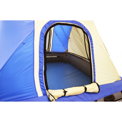 Надувной плот-палатка Polar bird Raft 260 в Магнитогорске