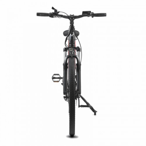 Электровелосипед White Siberia CAMRY X 500W в Магнитогорске