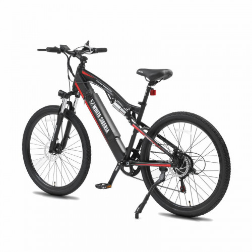 Электровелосипед White Siberia CAMRY X 500W в Магнитогорске