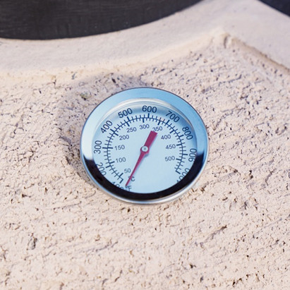 Тандыр Поручик с поворотной крышкой в Магнитогорске