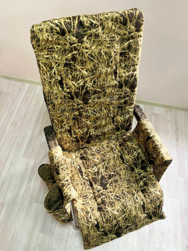 Накидка теплая на кресло-шезлонг Intent в Магнитогорске