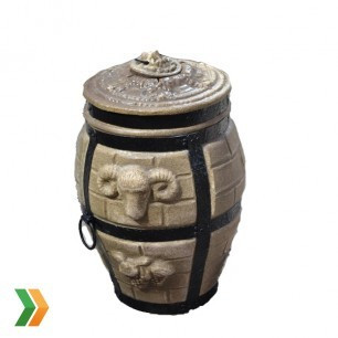 Тандыр Электрический Баран в Магнитогорске