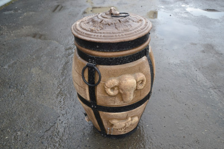 Тандыр Электрический Баран в Магнитогорске