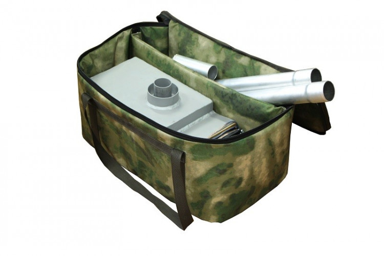 Сумка для теплообменника Малая в Магнитогорске