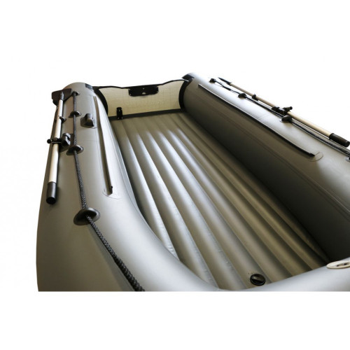 Надувная лодка ПВХ Polar Bird Merlin 340 M НДНД в Магнитогорске