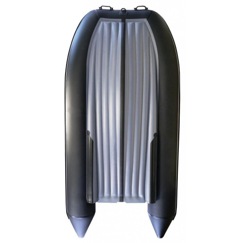 Надувная лодка ПВХ Polar Bird Merlin 340 M НДНД в Магнитогорске