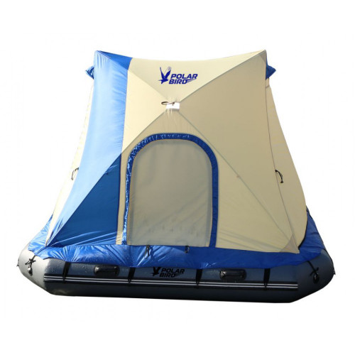 Надувной плот Polar bird Raft 260 в Магнитогорске