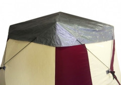 Антидождевая накидка 3T Long