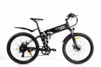 Электровелосипед Elbike Hummer VIP в Магнитогорске