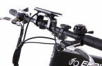 Электровелосипед Elbike Hummer VIP в Магнитогорске