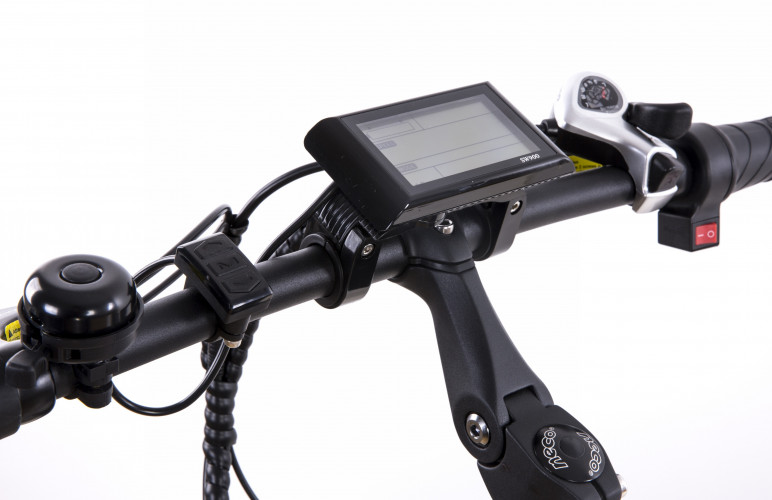 Электровелосипед Elbike Hummer VIP в Магнитогорске