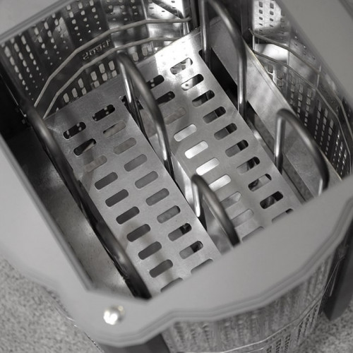 Электрокаменка GeoS RAIN-Fast 9 в Магнитогорске