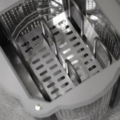 Электрокаменка GeoS RAIN-Fast 9