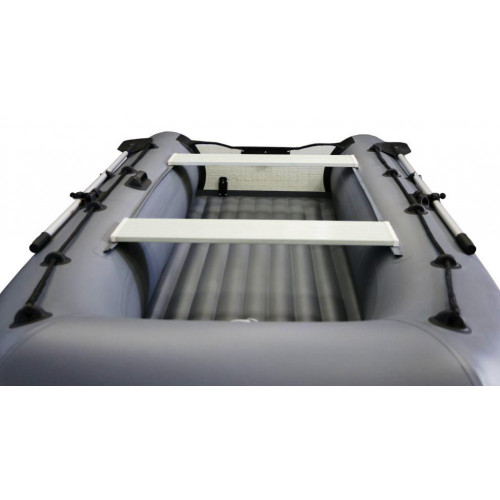 Надувная лодка ПВХ Polar Bird Merlin 360 M НДНД в Магнитогорске