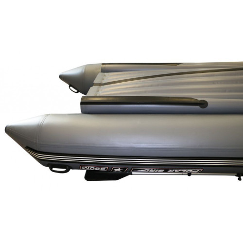 Надувная лодка ПВХ Polar Bird Merlin 360 M НДНД в Магнитогорске