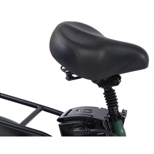 Электрофэтбайк White Siberia SLAV PRO 1000W в Магнитогорске