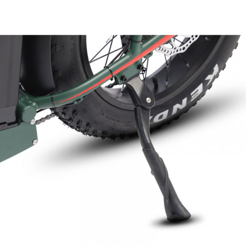 Электрофэтбайк White Siberia SLAV PRO 1000W в Магнитогорске