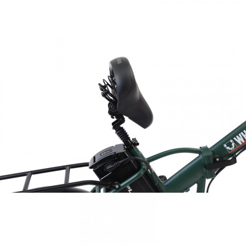 Электрофэтбайк White Siberia SLAV PRO 1000W в Магнитогорске