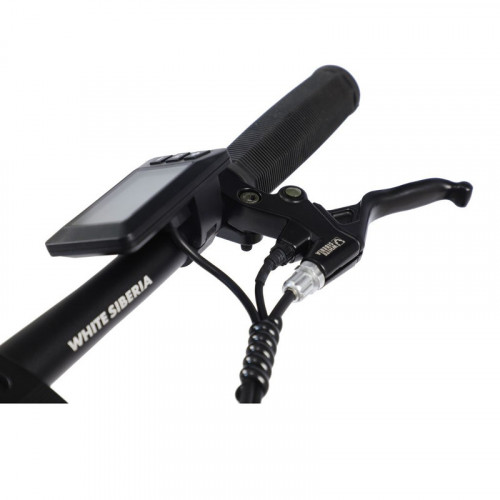 Электрофэтбайк White Siberia SLAV PRO 1000W в Магнитогорске