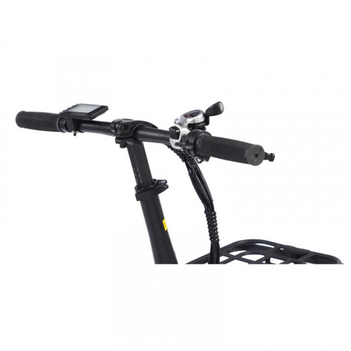 Электрофэтбайк White Siberia SLAV PRO 1000W в Магнитогорске