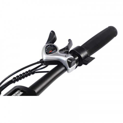 Электрофэтбайк White Siberia SLAV PRO 1000W в Магнитогорске