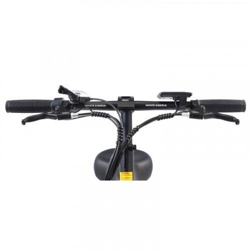 Электрофэтбайк White Siberia SLAV PRO 1000W в Магнитогорске