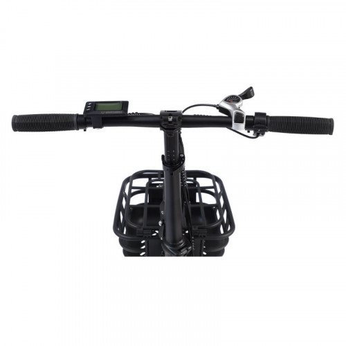 Электрофэтбайк White Siberia SLAV PRO 1000W в Магнитогорске