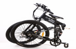 Электровелосипед Elbike Hummer VIP 13 в Магнитогорске