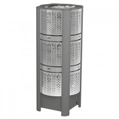 Электрокаменка GeoS RAIN-Soft 9