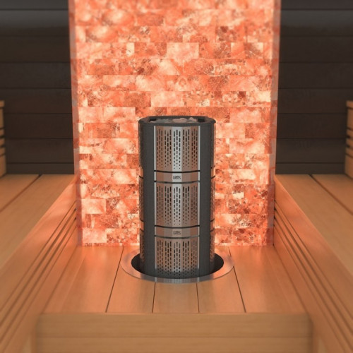 Электрокаменка GeoS RAIN-Soft 9 в Магнитогорске