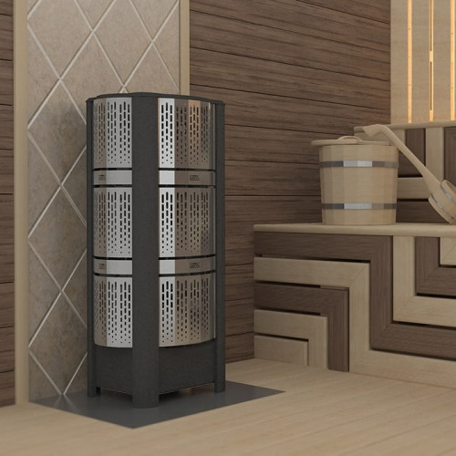 Электрокаменка GeoS RAIN-Soft 9 в Магнитогорске