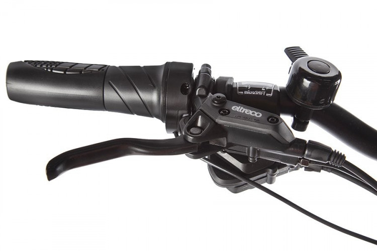 Электро Фэтбайк Volteco Bad Dual New в Магнитогорске