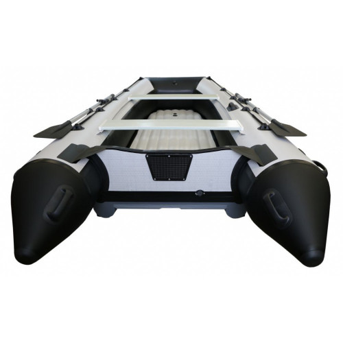 Надувная лодка ПВХ Polar Bird Merlin 385M НДНД в Магнитогорске