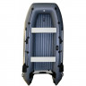 Надувная лодка ПВХ Polar Bird Merlin 385M НДНД в Магнитогорске