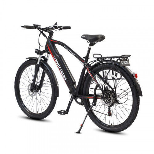 Электровелосипед White Siberia CAMRY ALLROAD 500W в Магнитогорске