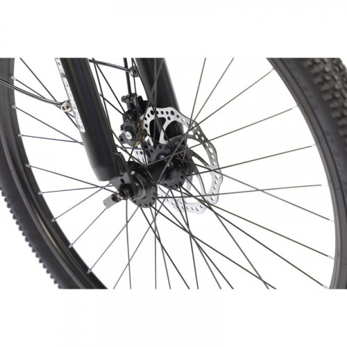 Электровелосипед White Siberia CAMRY ALLROAD 500W в Магнитогорске