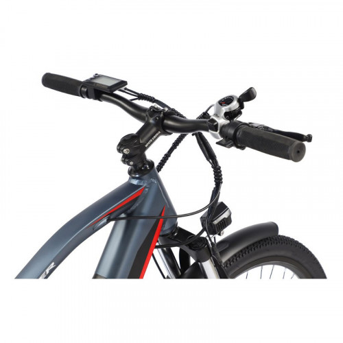 Электровелосипед White Siberia CAMRY ALLROAD 500W в Магнитогорске