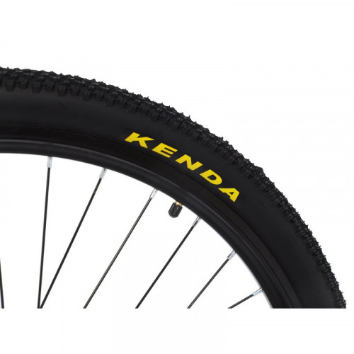 Электровелосипед White Siberia CAMRY ALLROAD 500W в Магнитогорске