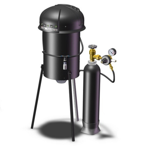 Уничтожитель комаров GRAD Black G1 в Магнитогорске