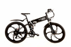 Электровелосипед Elbike Hummer  Elite в Магнитогорске