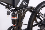 Электровелосипед Elbike Hummer  Elite в Магнитогорске