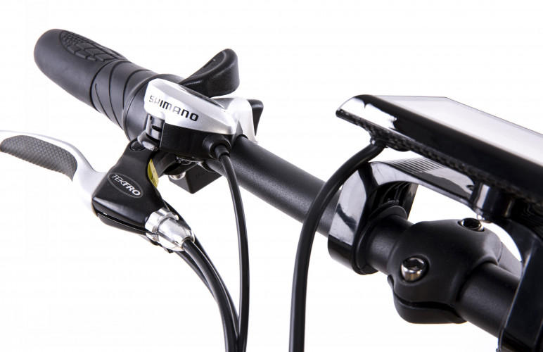 Электровелосипед Elbike Hummer Elite в Магнитогорске