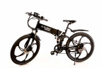 Электровелосипед Elbike Hummer Elite в Магнитогорске