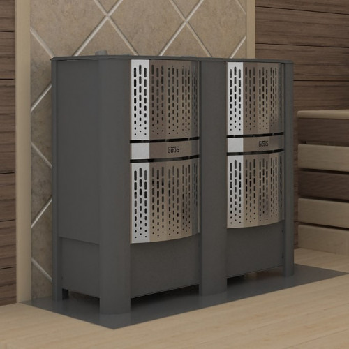 Электрокаменка GeoS RAIN-Pro 12 в Магнитогорске