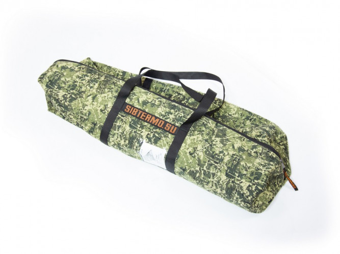 Раскладушка туристическая Сибтермо НОЧЬ (190*70*23) в Магнитогорске