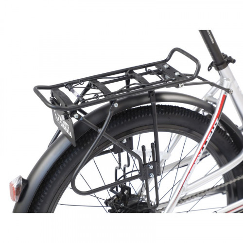 Электровелосипед White Siberia CAMRY LIGHT 500W в Магнитогорске