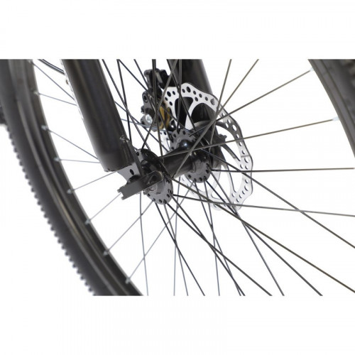 Электровелосипед White Siberia CAMRY LIGHT 500W в Магнитогорске