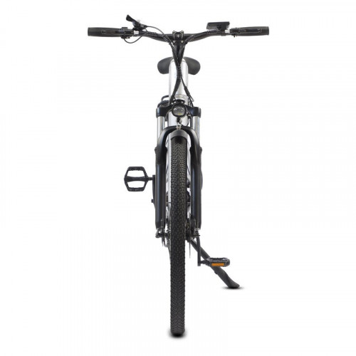 Электровелосипед White Siberia CAMRY LIGHT 500W в Магнитогорске