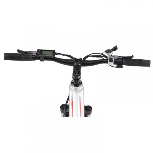 Электровелосипед White Siberia CAMRY LIGHT 500W в Магнитогорске